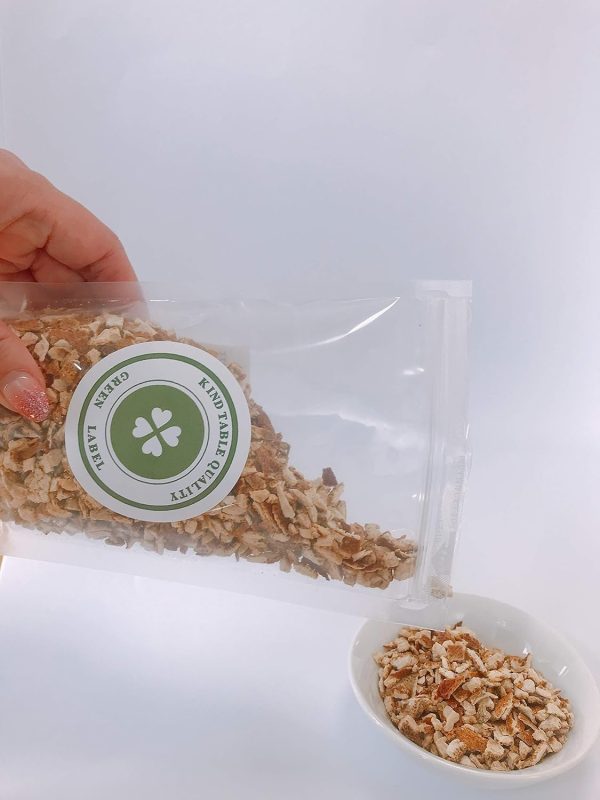 陳皮 ちんぴ チンピ みかんの皮 ミカンの皮 みかんの果皮 ミカンの果皮 刻み 100g 薬膳料理 薬膳食材 薬膳茶 薬膳鍋 薬膳スープ - 画像 (4)