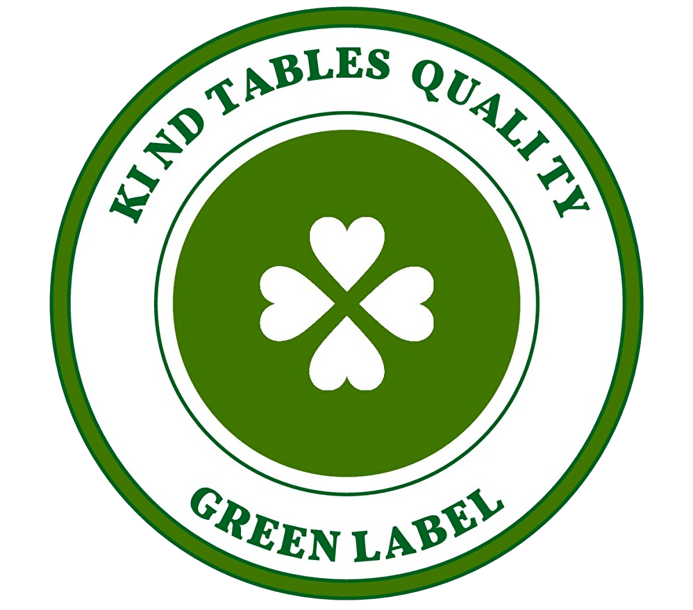 kindtables online shop